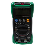 MS8233D, Универсальный мультиметр