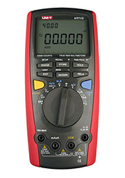UT71C, мультиметр цифровой профессиональный True RMS