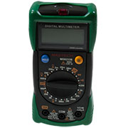 MS8233B, Универсальный мультиметр