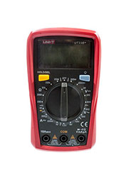 UT33B+, мультиметр цифровой