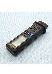 APPA 17, цифровой