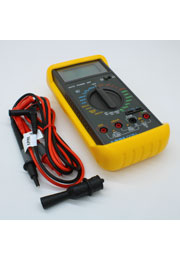 APPA 93N, цифровой