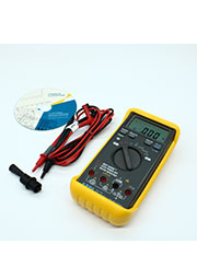 APPA 97, цифровой