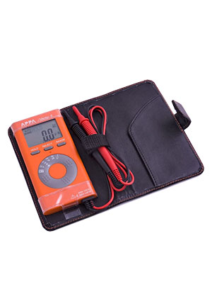 APPA iMeter 5, компактный цифровой