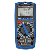 DT-61, Мультиметр цифровой 6 в 1