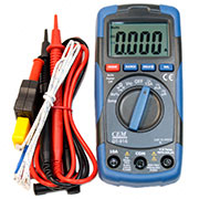 DT-916, Мультиметр цифровой