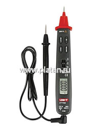 UT118B, Мультиметр цифровой карандашного типа