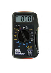 Мультиметр DT-83B