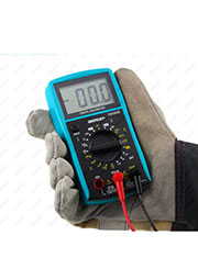 Мультиметр EM-382B