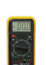 Мультиметр MY-64