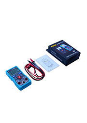 Мультиметр ZT-S1 True RMS,NCV