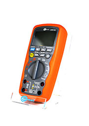 CMM-40, Мультиметр цифровой