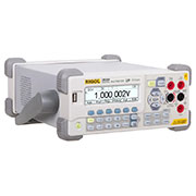 DM3068, Мультиметр прецизионный 6.5-разрядный True RMS (Госреестр РФ)