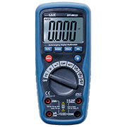 DT-9918T, Цифровой мультиметр True RMS (Госреестр РФ)