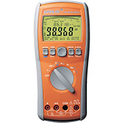 APPA-505, цифровой мультиметр (Госреестр)