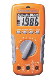 APPA-62R, цифровой мультиметр (Госреестр)