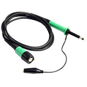 HP-9251R, Щуп к осциллографу с делителем 1:10 250МГц