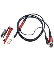 HP-9258 (POSITON X10, 100:1, 250MHZ), (красный)