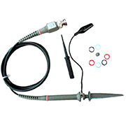 PP200, Щуп делитель (1:1/1:10)