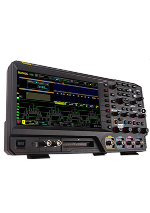 MSO5074, Осциллограф цифровой 4 канала х 70 МГц (Госреестр РФ)