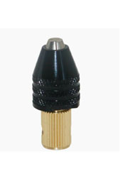 Патрон кулачковый MC317F