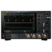 DHO4404, Осцилограф RIGOL А237382