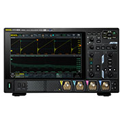 DHO4804, Осцилограф RIGOL А237383