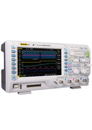 DS1074Z-S PLUS, Осцилограф RIGOL А219538