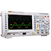 MSO2202A-S, Осцилограф RIGOL А158134