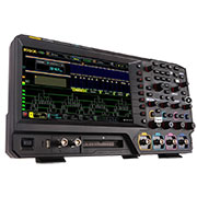 MSO5104, Осцилограф RIGOL А193200