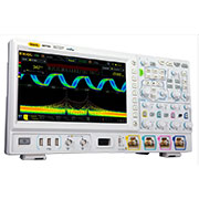 MSO8204, Осцилограф RIGOL А214155