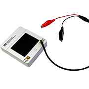 DSO Coral (DSO112A), Осциллограф портативный карманный 2МГц (OBSOLETE)