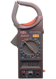 M266C, Клещи токовые (токоизмерительные)