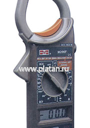 M266F(N), Клещи токовые (токоизмерительные)