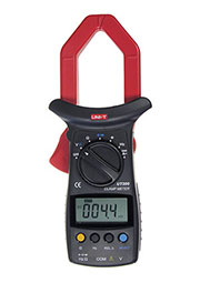 UT205, токовые клещи