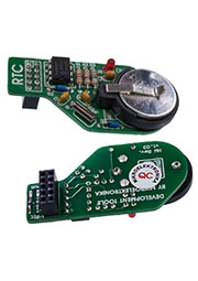 ME-RTC BOARD, плата часов реального времени