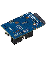 ARM Interface Board