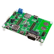 CH32F103C8T6-EVT-R1(CH32F103C_EVT), отладочная плата