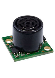 LV-MAXSONAR-EZ1, ультразвуковой сонар для детектирования объектов