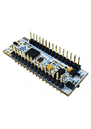 NUCLEO-L432KC, отладочная плата Nucleo-32 на МК STM32L432KCU6U, разъем Arduino Nano V3