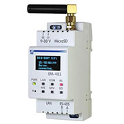 ЕМ-481, Преобразователь интерфейсов