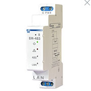 ЕМ-483, Преобразователь интерфейсов