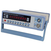 MS6100, Частотомер (10Гц - 1.3ГГц)