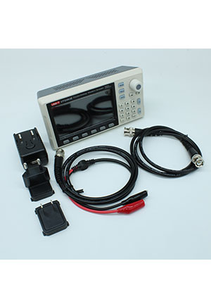 UTG932E, Генератор сигналов 2 канала, 30 МГц