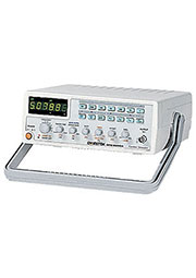 GFG-8255A, генератор 0.5Гц-5Мгц 220В