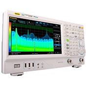 RSA3015E-TG, Анализатор частотного спектра RIGOL А214157