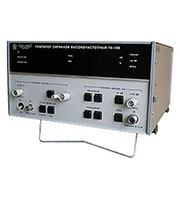 Г4-158, Г4-158 генератор 130МГц