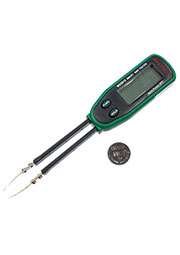 MS8910, Измеритель- пинцет RC для SMD-компонентов