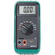 MY6243, Измеритель LC