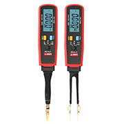 UT116A, Измеритель- пинцет RС для SMD-компонентов